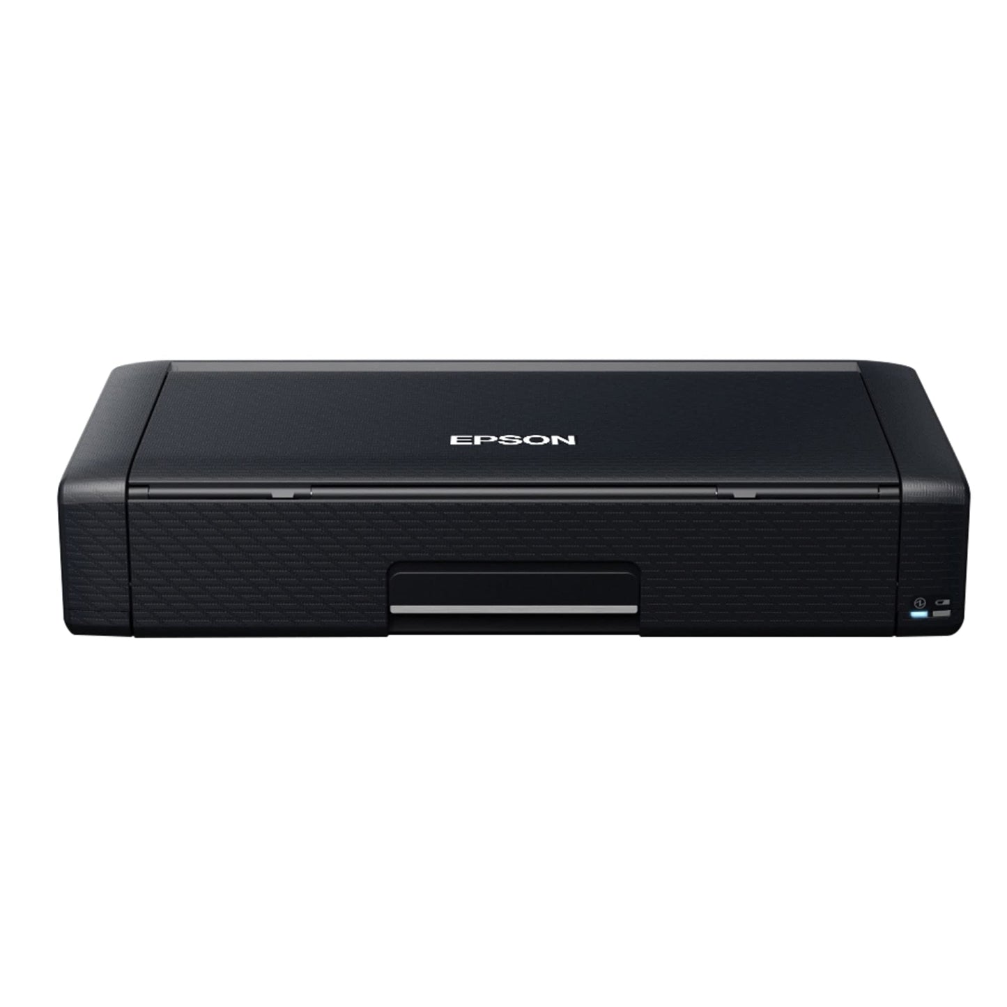 🔋✨ Impresora Móvil Epson WF-110 — Compacta, Inalámbrica y Profesional