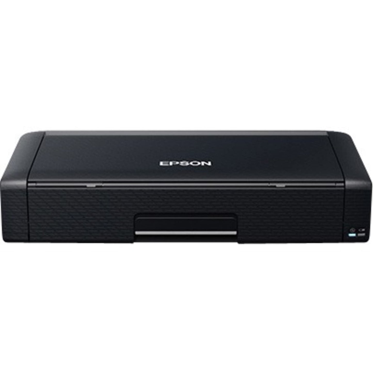 🔋✨ Impresora Móvil Epson WF-110 — Compacta, Inalámbrica y Profesional