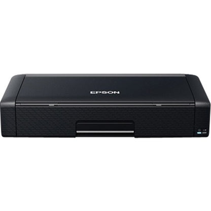 🔋✨ Impresora Móvil Epson WF-110 — Compacta, Inalámbrica y Profesional