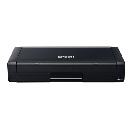 🔋✨ Impresora Móvil Epson WF-110 — Compacta, Inalámbrica y Profesional